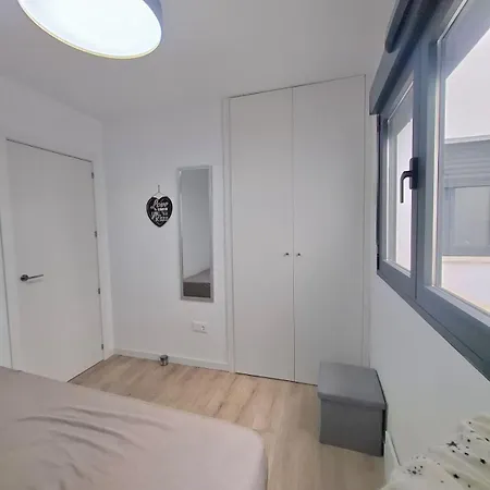 Brisa De La Sierra Oropesa Apartment Oropesa del Mar