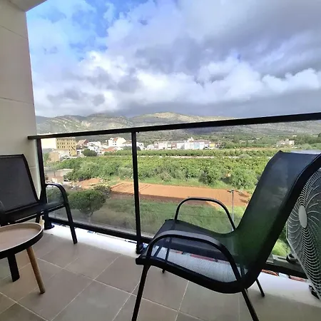 Brisa De La Sierra Oropesa Apartment Oropesa del Mar