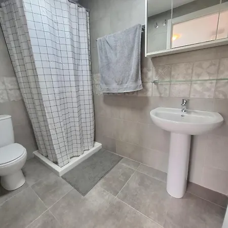 Brisa De La Sierra Oropesa Apartment Oropesa del Mar