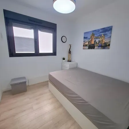 Brisa De La Sierra Oropesa Apartment Oropesa del Mar